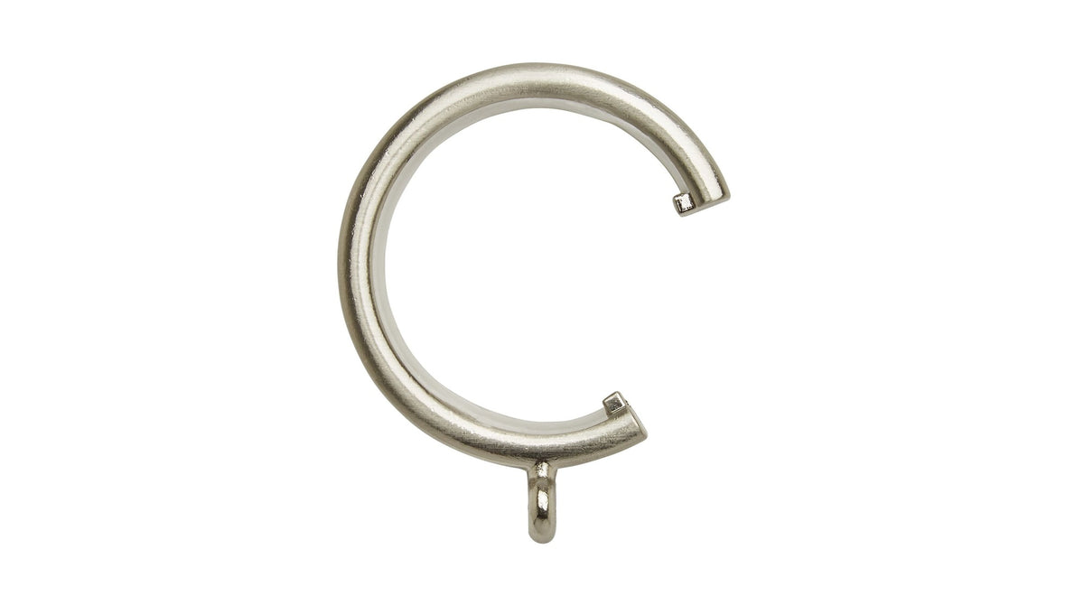Passing Rings (pack of 6)::Stainless Steel