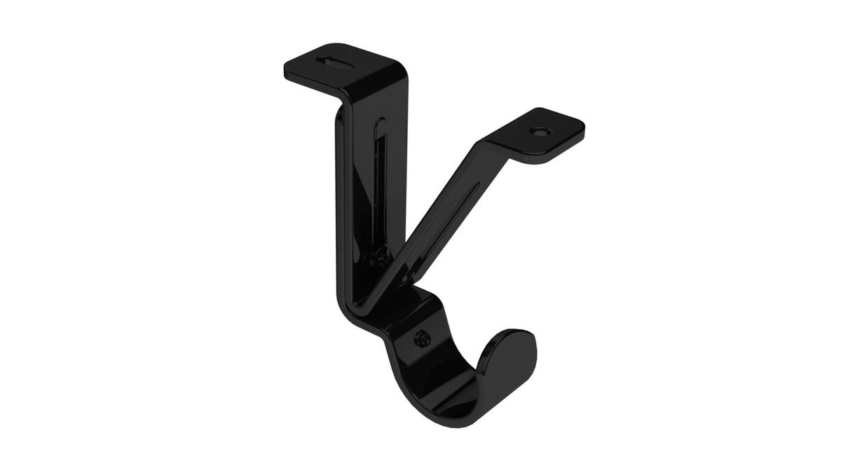 Top Fix::Matt Black