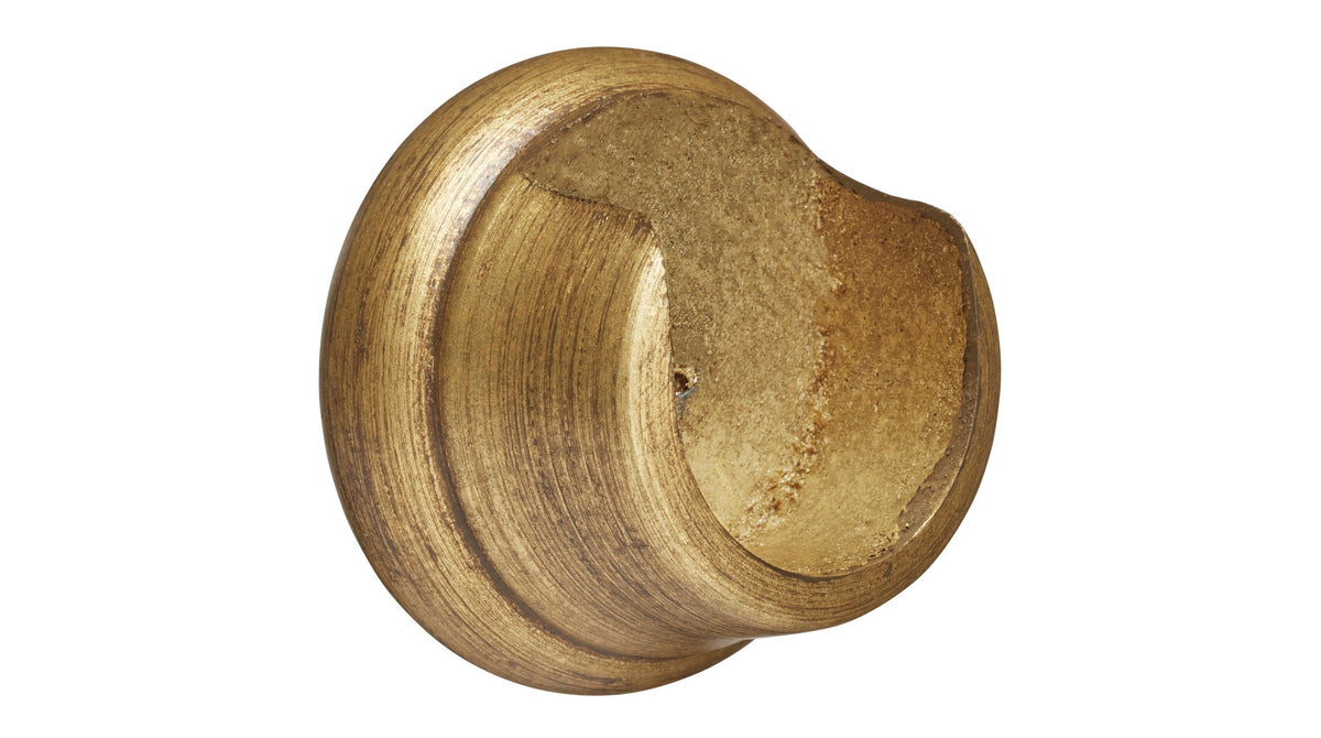 Recess::Antique Gilt