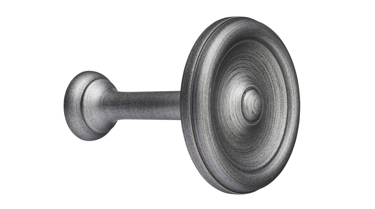 Satin Pewter