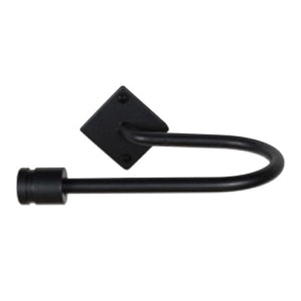 Cameron Fuller Metal Holdback