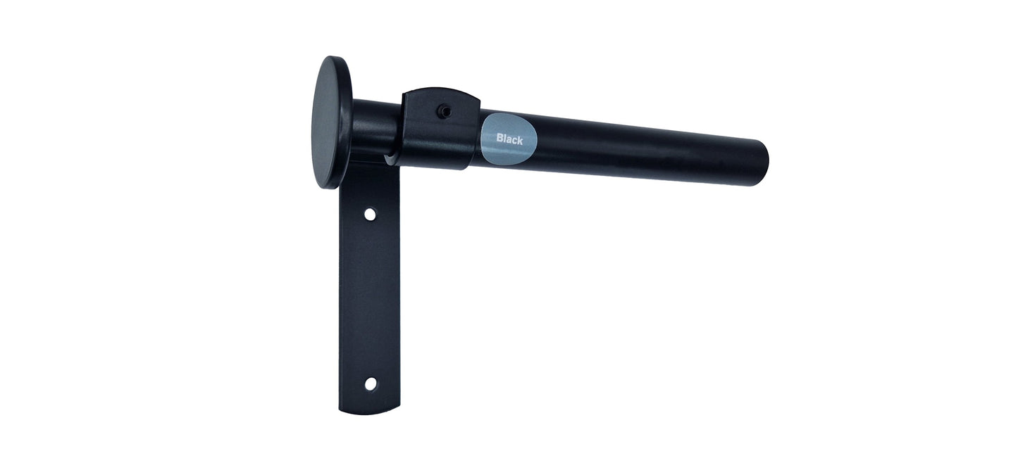 Cameron Fuller Metal Curtain Brackets