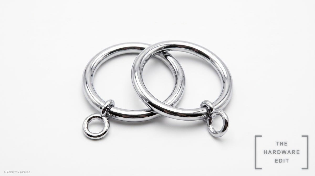 Colour: Chrome