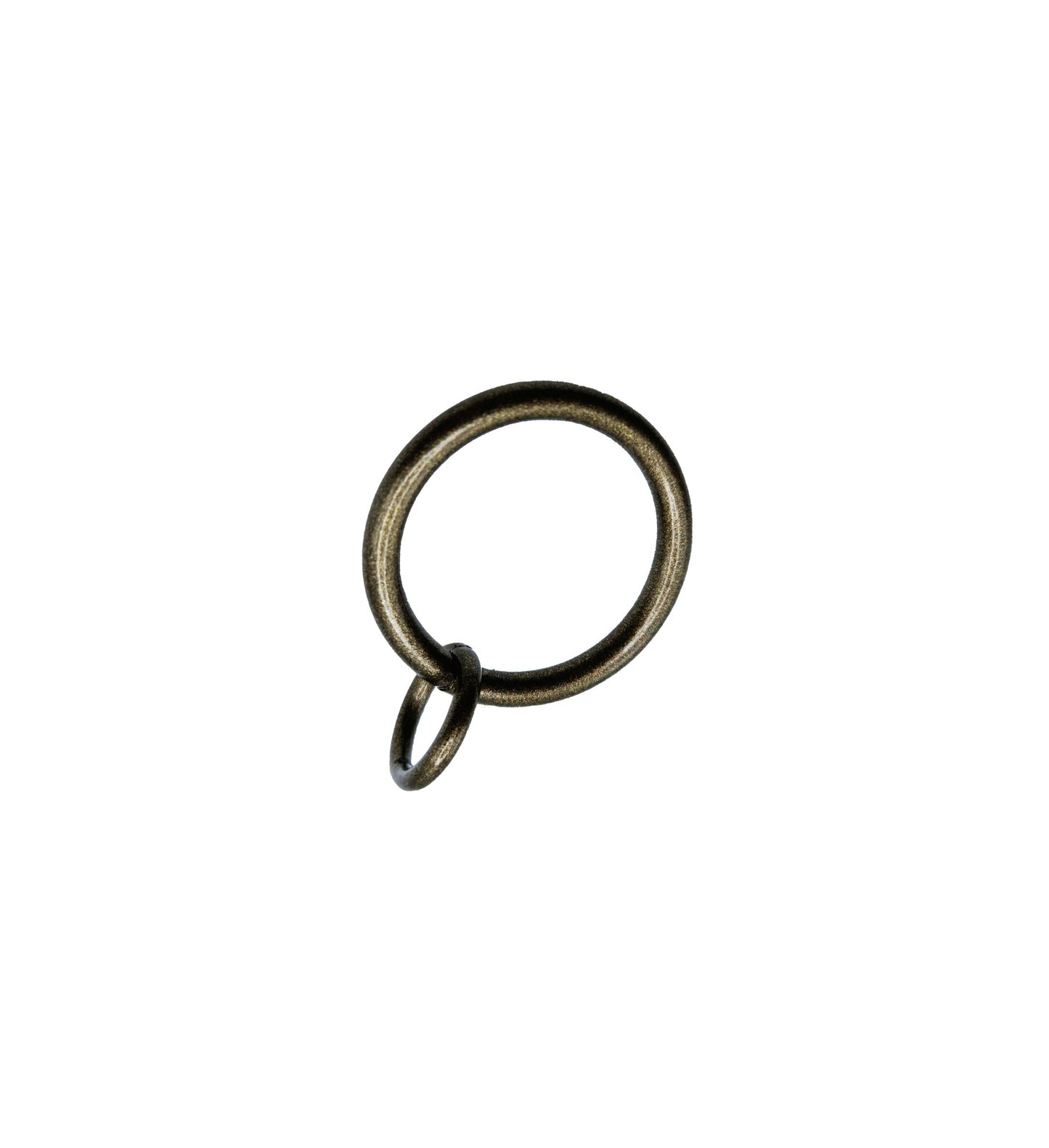 Cameron Fuller Metal Curtain Rings (pack of 10)