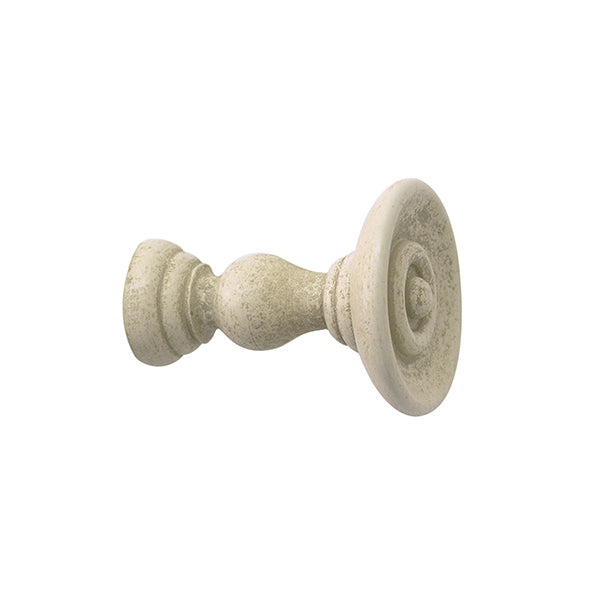 Jones Cathedral Wooden Holdback