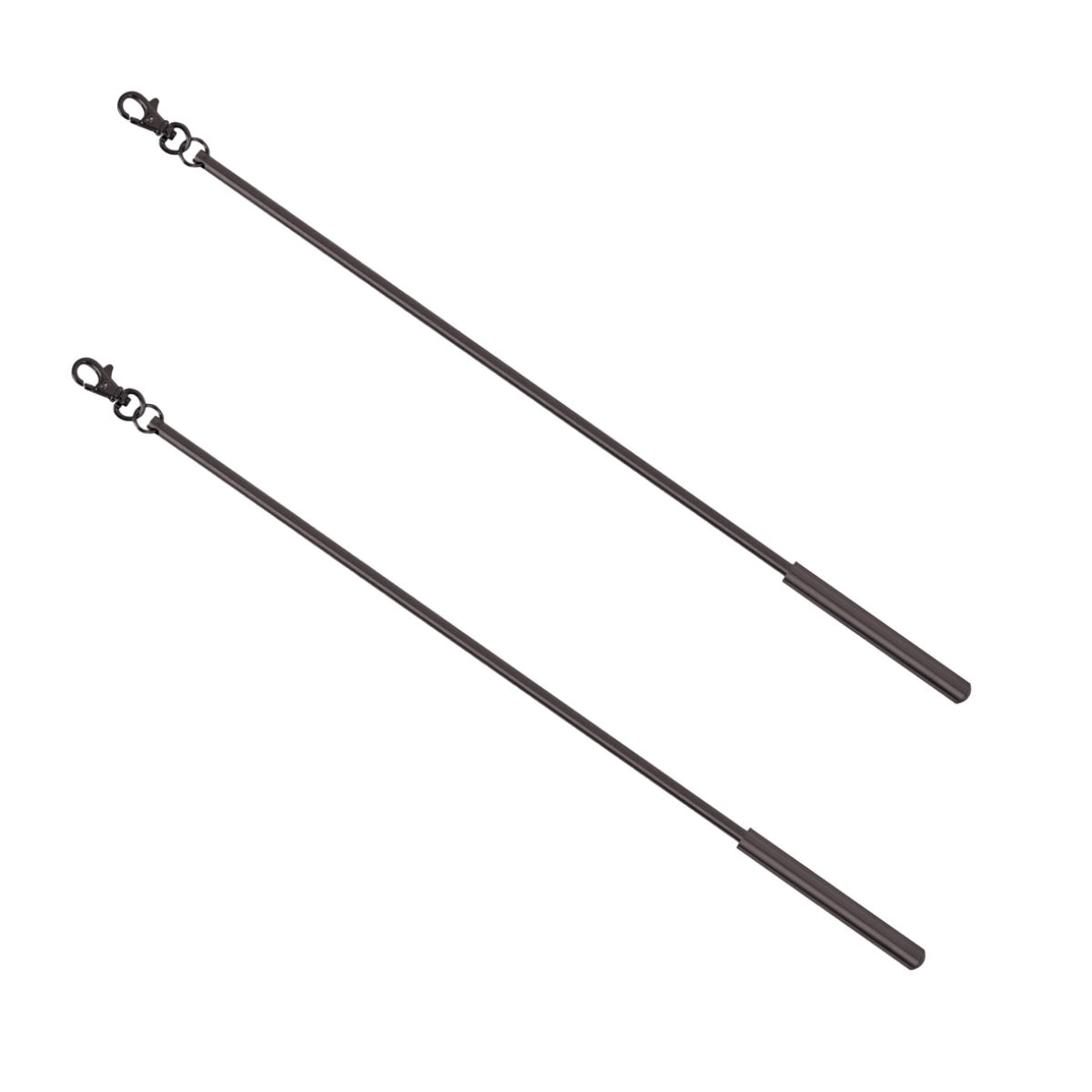 Jones Lunar & Strand 75cm Draw Rods (Pair)