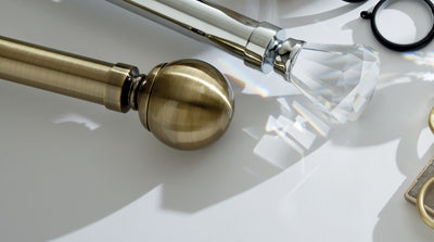 curtain pole