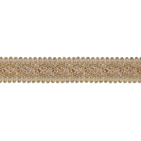 Jones Interlude Braid (per metre)