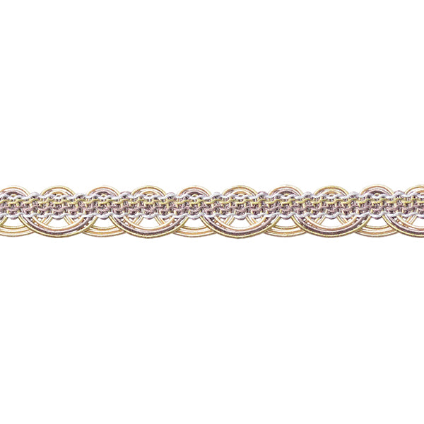 Jones Venice Scroll Gimp (per metre)