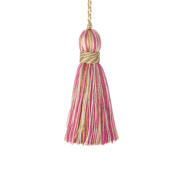 Jones Belezza Key Tassel