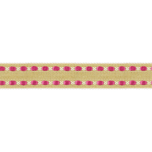 Jones Belezza Wide Braid (per metre)