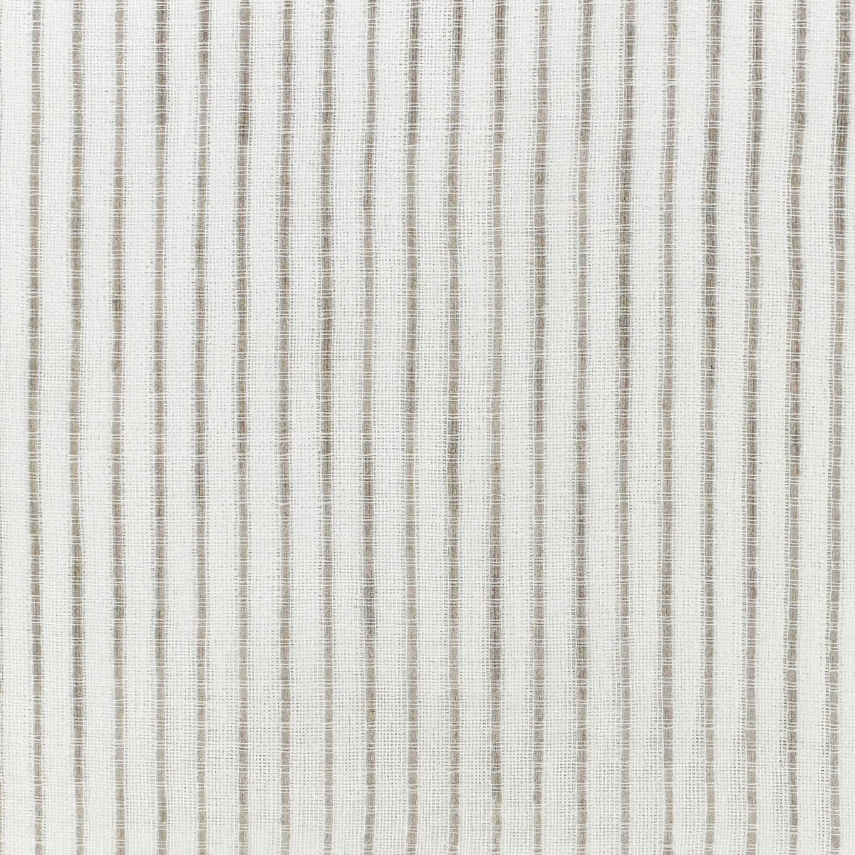 Jones Transparenté Narrow Stripe Fabric (per metre)