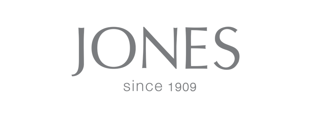 Jones