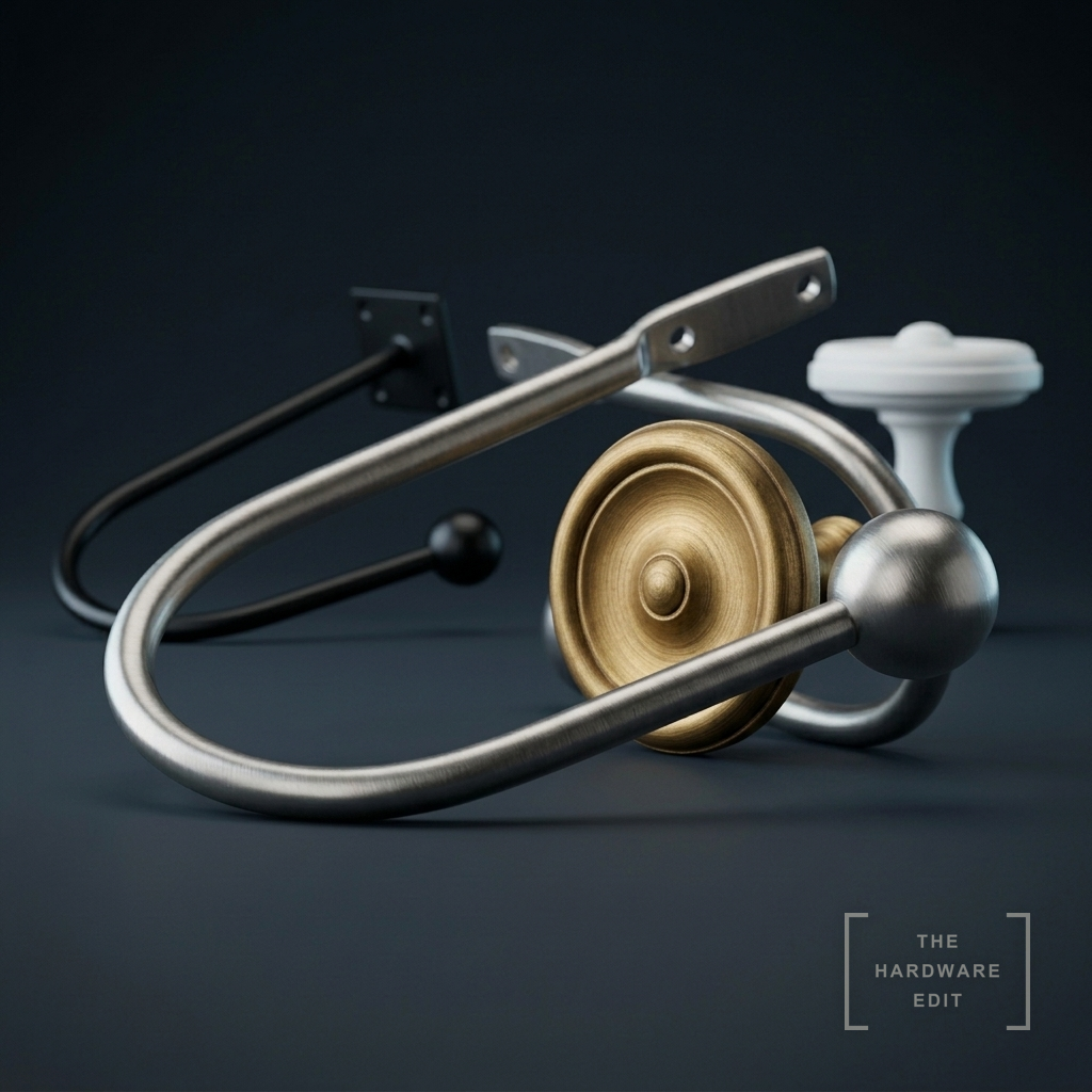 Holdbacks & Tiebacks · The Hardware Edit