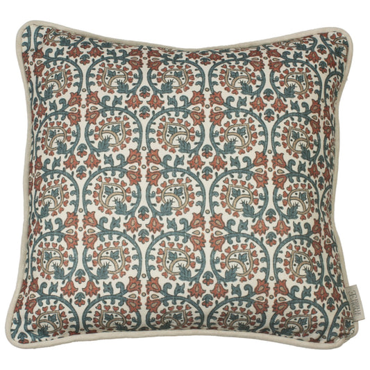 Esselle Home Veda Linen Cushion