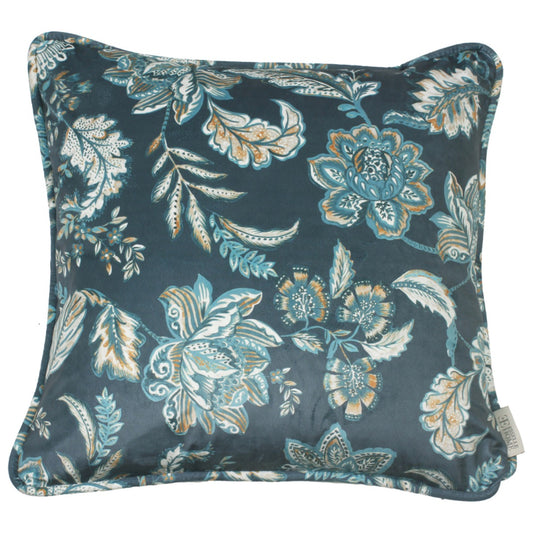Esselle Home Kashmir Jacobean Cushion