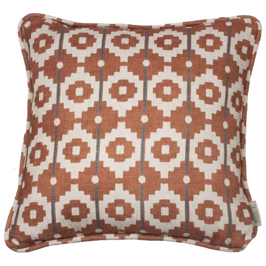 Esselle Home Santiago Geo Cushion