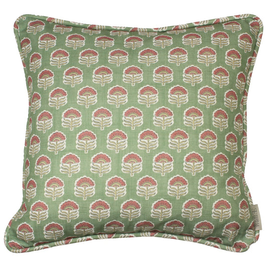 Esselle Home Wallington Floral Cushion