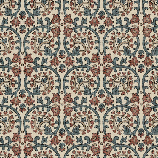 Esselle Home Veda Linen Fabric (per metre)
