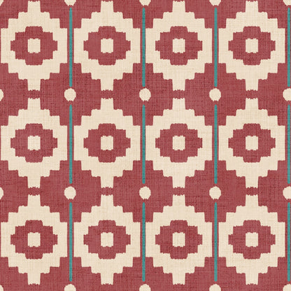 Esselle Home Santiago Geo Fabric (per metre)
