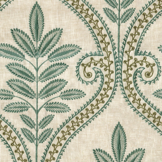 Esselle Home Monsoon Fabric (per metre)