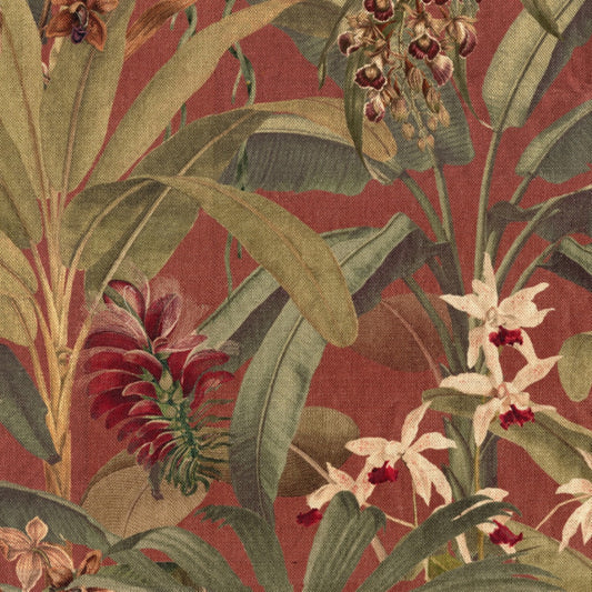 Esselle Home Saffron Fabric (per metre)