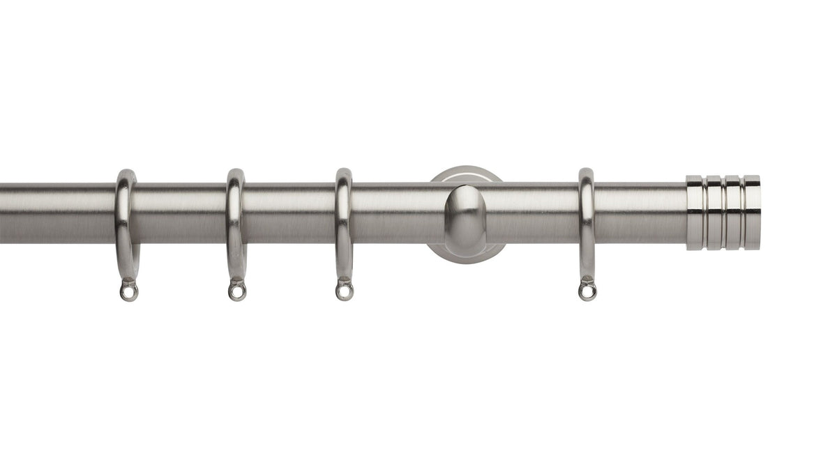 Stud, Cup Bracket::Stainless Steel