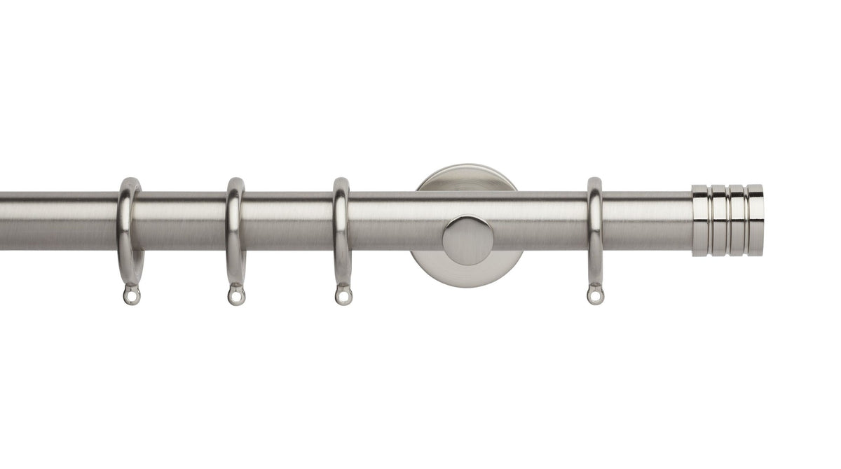 Stud, Cylinder Bracket::Stainless Steel