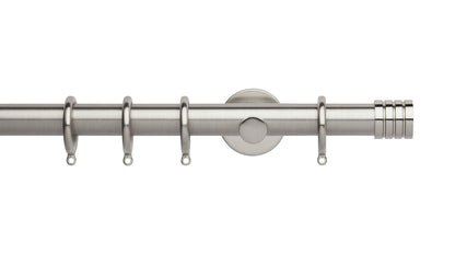 Stud, Cylinder Bracket::Stainless Steel