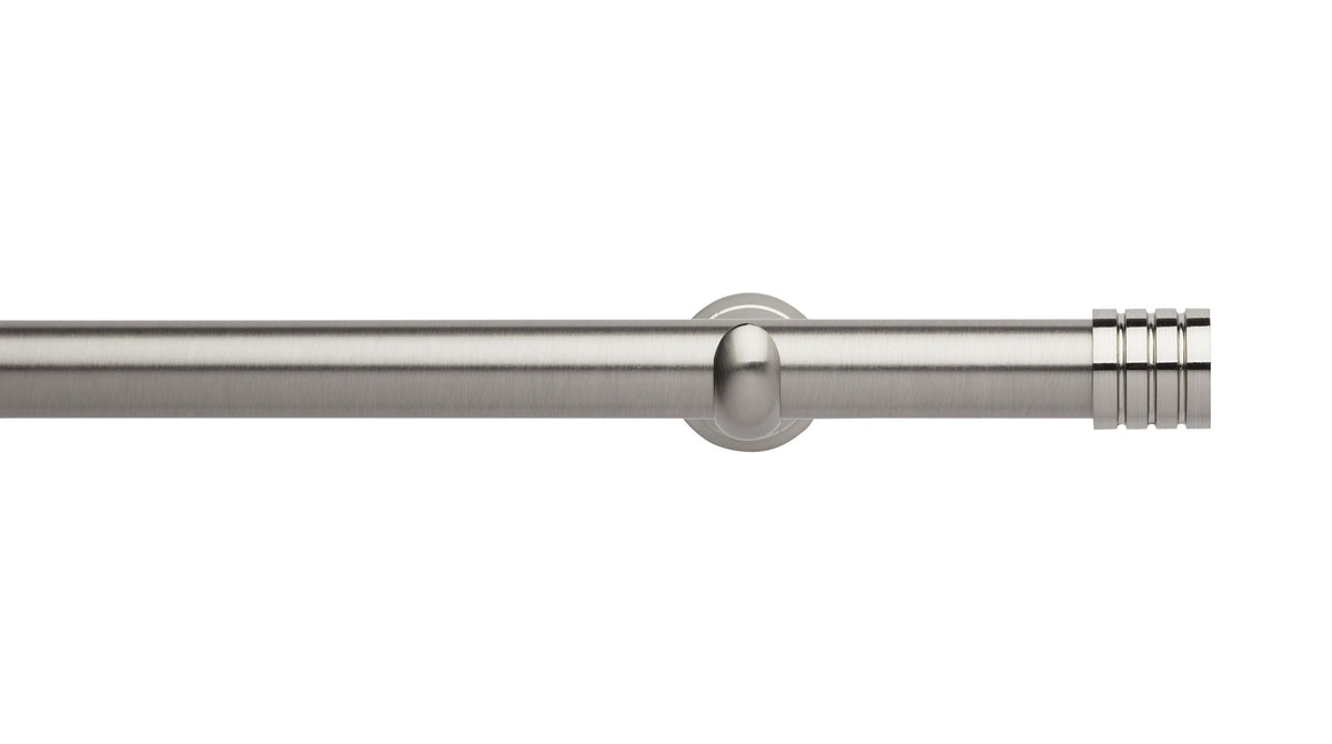 Stud Eyelet, Cup Bracket::Stainless Steel