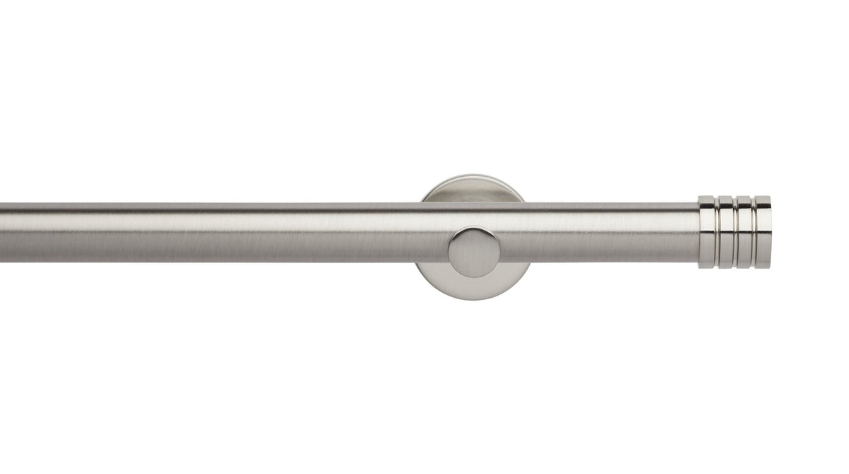 Stud Eyelet, Cylinder Bracket::Stainless Steel