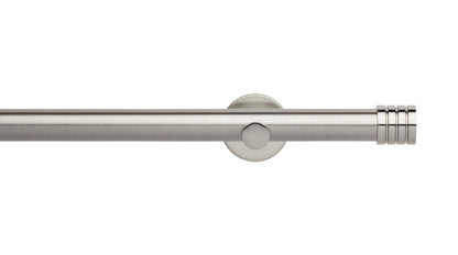Stud Eyelet, Cylinder Bracket::Stainless Steel