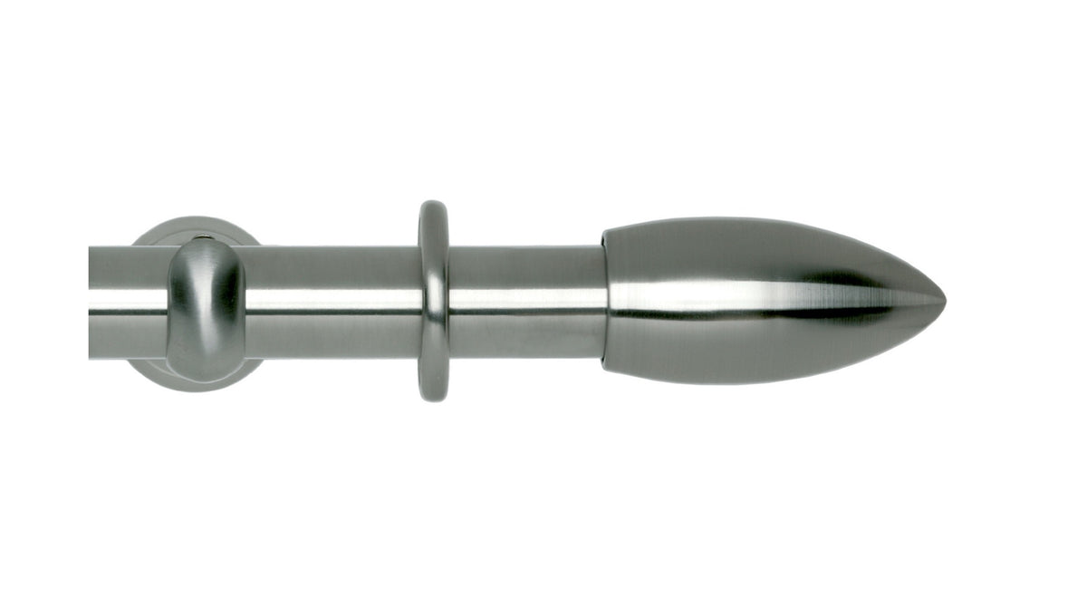 Bullet, Cup Bracket::Stainless Steel