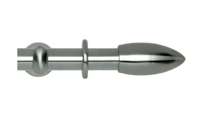 Bullet, Cup Bracket::Stainless Steel
