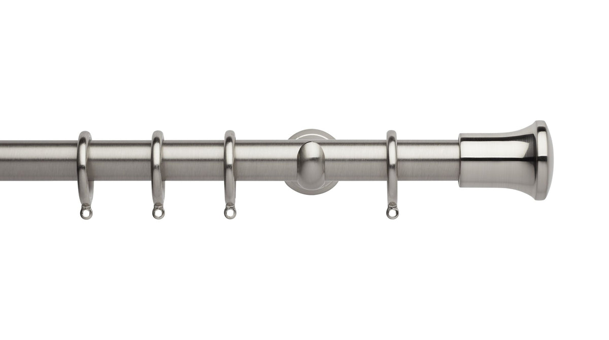 Trumpet, Cup Bracket::Stainless Steel