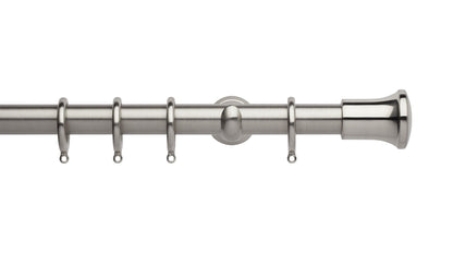 Trumpet, Cup Bracket::Stainless Steel