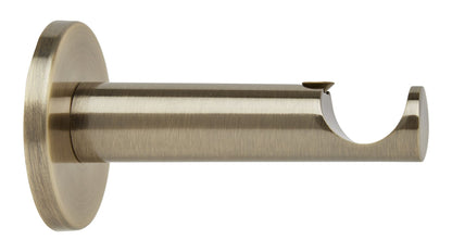 Cylinder::Spun Brass