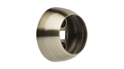 Recess::Spun Brass