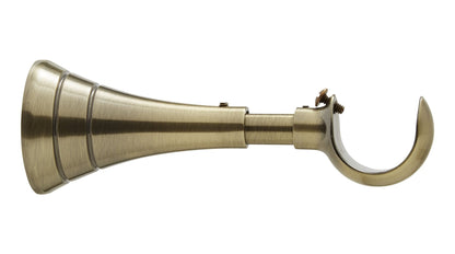 Cup::Spun Brass