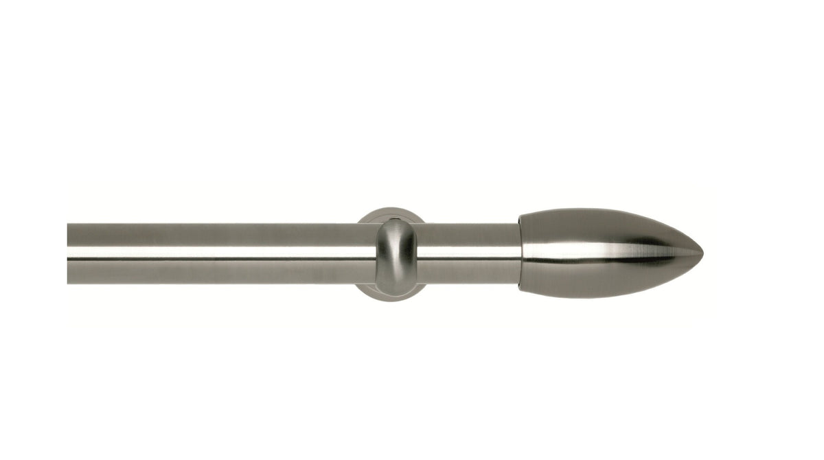 Bullet Eyelet, Cup Bracket::Stainless Steel