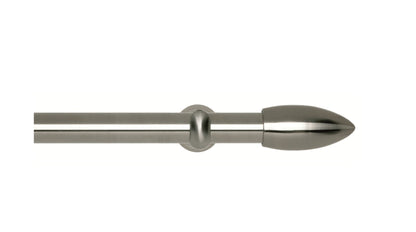 Bullet Eyelet, Cup Bracket::Stainless Steel