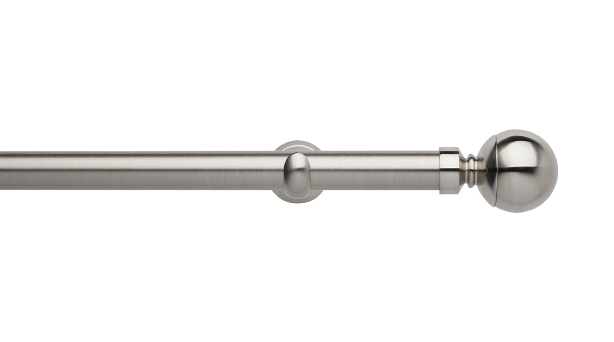 Ball Eyelet, Cup Bracket::Stainless Steel