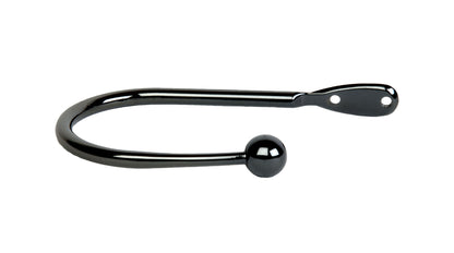 Standard (single)::Black Nickel