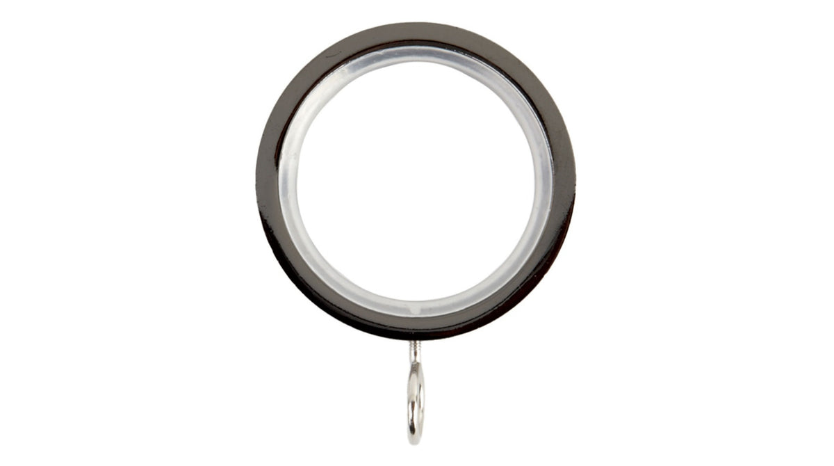 Black Nickel