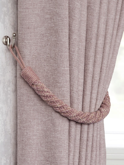 Laura Ashley Felton Rope Tieback