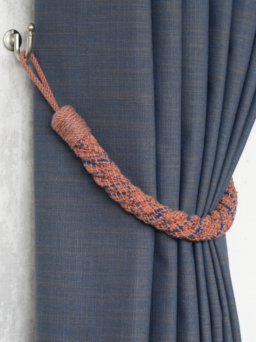 Laura Ashley Felton Rope Tieback