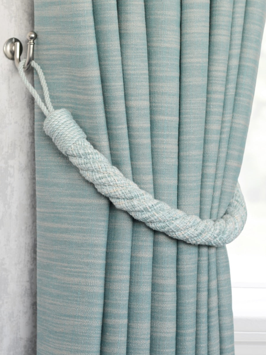 Laura Ashley Felton Rope Tieback