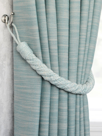 Laura Ashley Felton Rope Tieback