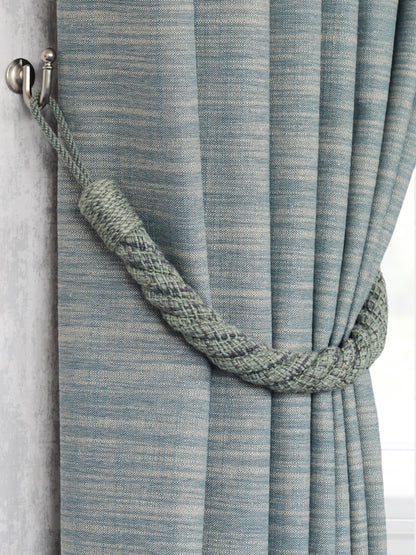 Laura Ashley Felton Rope Tieback