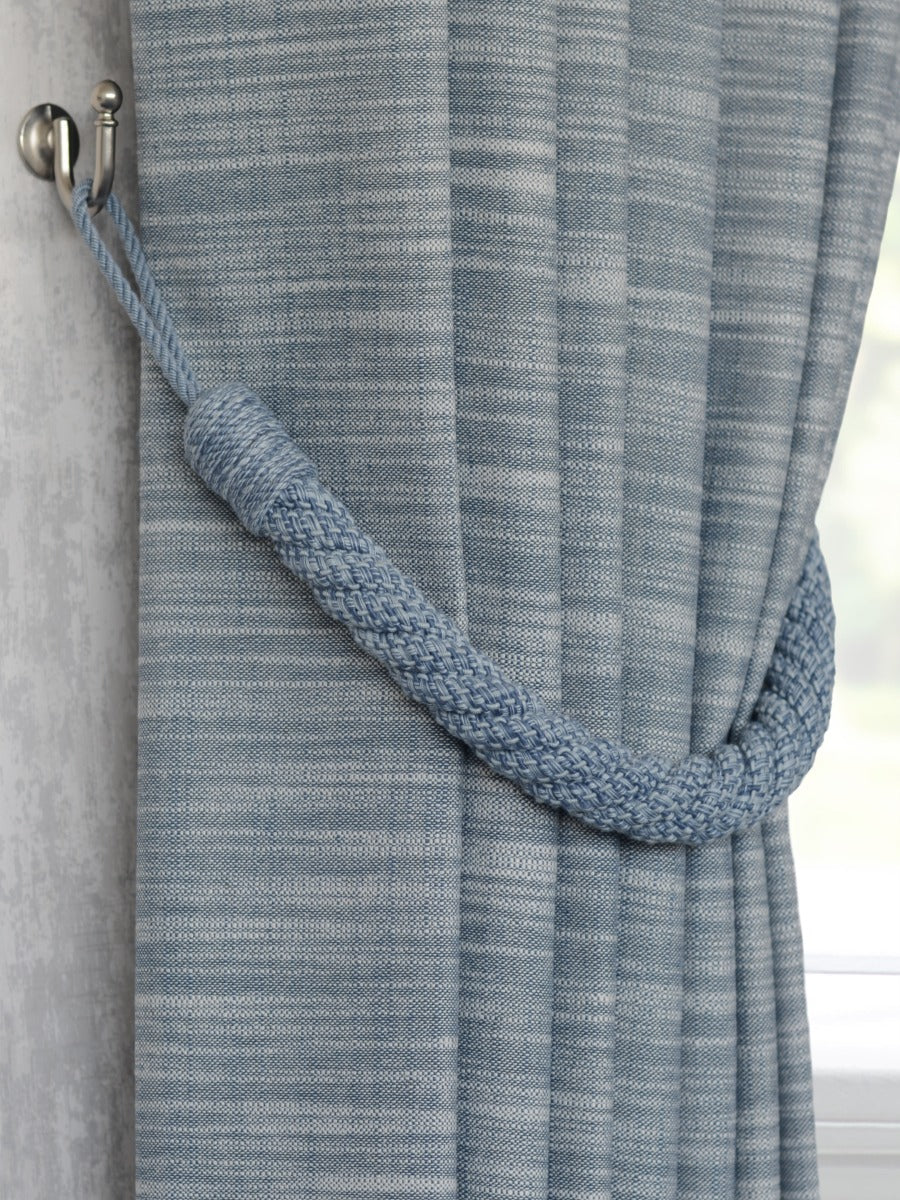 Laura Ashley Felton Rope Tieback